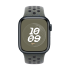 РЕМІНЕЦЬ ДЛЯ ГОДИННИКА APPLE WATCH 41 CARGO KHAKI NSB S/M-ZML