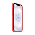 СИЛІКОНОВИЙ ЧОХОЛ IPHONE 17E SI CASE BRIGHT GUAVA-ZML
