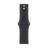 РЕМІНЕЦЬ ДЛЯ ГОДИННИКА APPLE WATCH 45 MIDNIGHT SB XL-ZML