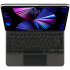 КЛАВІАТУРА IPAD MAGIC KEYBOARD 11 BLACK-UKR