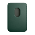ЧОХОЛ-ГАМАНЕЦЬ IPHONE FINEWOVEN WALLET EVERGREEN-ZML