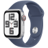 РЕМІНЕЦЬ ДЛЯ ГОДИННИКА APPLE WATCH 40 DENIM SB S/M-ZML