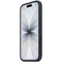 СИЛІКОНОВИЙ ЧОХОЛ IPHONE 17 SI CASE BLACK-ZML