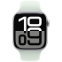 РЕМІНЕЦЬ ДЛЯ ГОДИННИКА APPLE WATCH 40 AQUAMARINE SB S/M-ZML