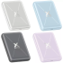Повербанк Proove X-Core 22.5W 10000mAh Silver