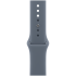 42mm Anchor Blue Sport Band - M/L