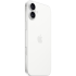СМАРТФОН IPHONE 16 PLUS WHT 128GB-CAM