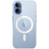 ПРОЗОРИЙ ЧОХОЛ IPHONE 17 CL CASE-ZML