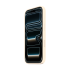 СИЛІКОНОВИЙ ЧОХОЛ IPHONE 17 PRO SI CASE VANILLA-ZML