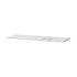 КЛАВІАТУРА MAGIC KEYBOARD TOUCH ID NUM KEY WH-UKR