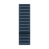 РЕМІНЕЦЬ ДЛЯ ГОДИННИКА APPLE WATCH 41 PACIFIC BLUE MG M/L-ZML