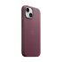 ЧОХОЛ IPHONE 15 FINEWOVEN CASE MUL-ZML