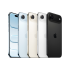 СМАРТФОН IPHONE AIR LIGHT GOLD 512GB-AFA