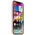 iPhone 14 Silicone Case with MagSafe - Chalk Pink,Model A2910