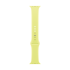 42mm Neon Yellow Sport Band - S/M