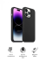 Чохол ArmorStandart ICON2 MagSafe Apple iPhone 14 Pro Midnight