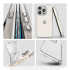 Чохол ArmorStandart Air Force iPhone 14 Plus Clear