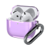 Чохол ArmorStandart Air для Apple Airpods 4 Purple