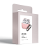 Чохол ArmorStandart Air для Apple Airpods 4 Pink