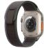 Ремінець ArmorStandart Trail Loop для Apple Watch 49/46/45/44/42 (Series 1-3) Blue Black