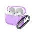 Чохол ArmorStandart Air для Apple Airpods Pro 3 Purple