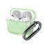 Чохол ArmorStandart Air для Apple Airpods Pro 3 Green