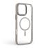 Чохол ArmorStandart Unit MagSafe iPhone 16 Pro Max Titanium Grey