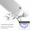 Чохол ArmorStandart Air Force iPhone 13 Pro Clear