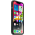 iPhone 14 Silicone Case with MagSafe - Midnight,Model A2910