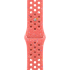 40mm Magic Ember Nike Sport Band - S/M