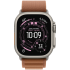 РЕМІНЕЦЬ ДЛЯ ГОДИННИКА APPLE WATCH 49 TERRA CTTA N TI ALP S-ZML