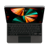 КЛАВІАТУРА IPAD MAGIC KEYBOARD 12.9 BLACK-UKR