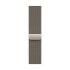 42mm Natural Milanese Loop