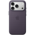 ПЛЕТЕНИЙ ЧОХОЛ IPHONE 17 PRO TE CASE PURPLE-ZML