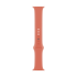 РЕМІНЕЦЬ ДЛЯ ГОДИННИКА APPLE WATCH 40 TANGERINE SB M/L-ZML