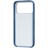 Beats iPhone 17 Pro Max Case with MagSafe and Camera Control - Bedrock Blue,Model A3508