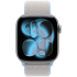 40mm Blue Mist Sport Loop