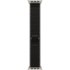РЕМІНЕЦЬ ДЛЯ ГОДИННИКА APPLE WATCH 49 BLK/CHAR N TI TL M/L-ZML