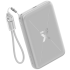 Повербанк Proove X-Core 22.5W 10000mAh Silver