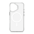 Чохол ArmorStandart Clear Magsafe 17