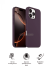 Чохол ArmorStandart ICON2 Case iPhone 16 Pro Plum