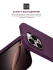 Чохол ArmorStandart ICON2 Case iPhone 16 Pro Plum