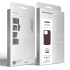 Чохол ArmorStandart ICON2 Case iPhone 16 Pro Plum