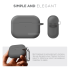 Чохол для навушників ArmorStandsrt Hang Case AirPods Pro 3 Advanced