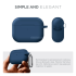 Чохол для навушників ArmorStandsrt Hang Case AirPods Pro 3 Lake Blue