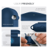 Чохол для навушників ArmorStandsrt Hang Case AirPods Pro 3 Lake Blue