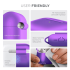 Чохол для навушників ArmorStandsrt Hang Case AirPods Pro 3 Purple