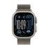 РЕМІНЕЦЬ ДЛЯ ГОДИННИКА APPLE WATCH 49 NATURAL TML M-ZML