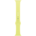 40mm Neon Yellow Sport Band - M/L