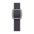 42mm Midnight Purple Modern Buckle - Medium